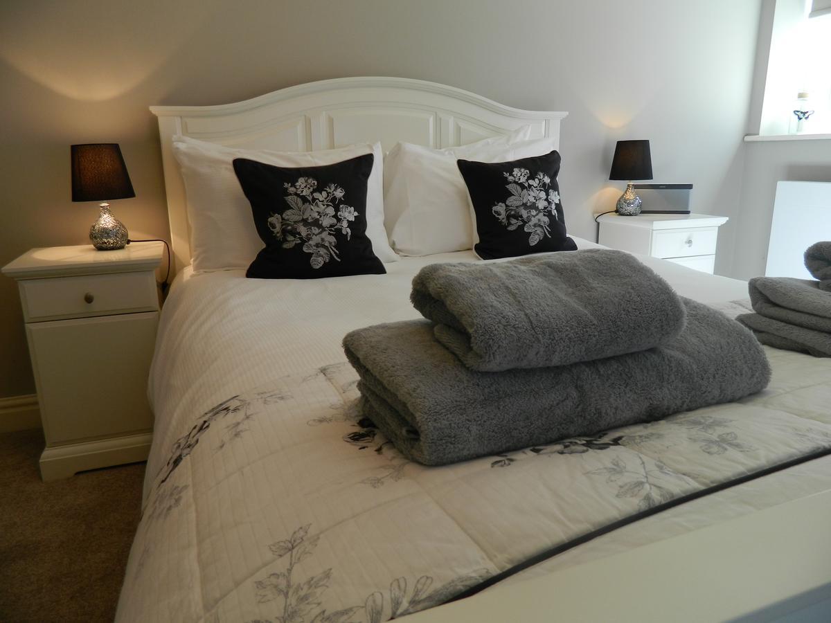 ويست بريدجفورد Birchover Bridgford Hall المظهر الخارجي الصورة