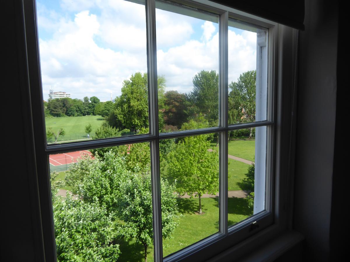 ويست بريدجفورد Birchover Bridgford Hall المظهر الخارجي الصورة