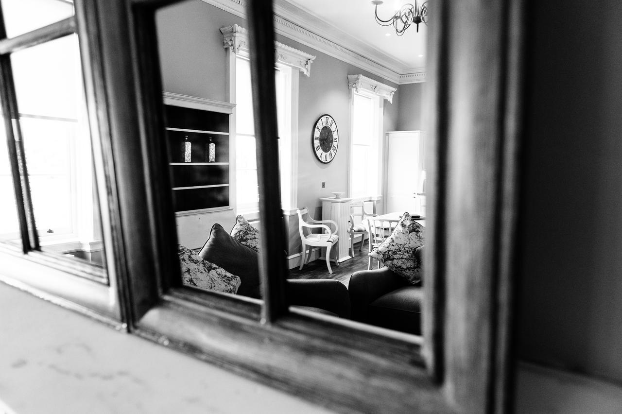 ويست بريدجفورد Birchover Bridgford Hall المظهر الخارجي الصورة