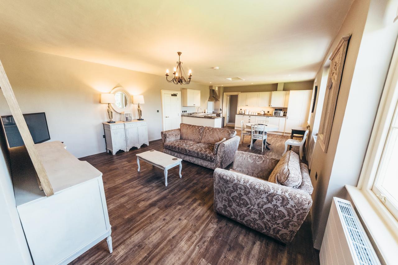 ويست بريدجفورد Birchover Bridgford Hall المظهر الخارجي الصورة
