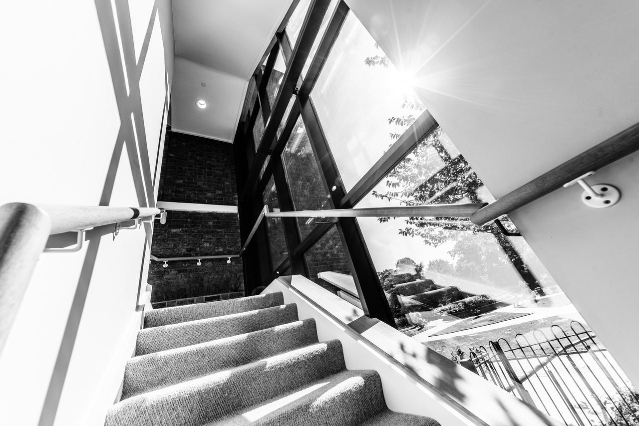 ويست بريدجفورد Birchover Bridgford Hall المظهر الخارجي الصورة